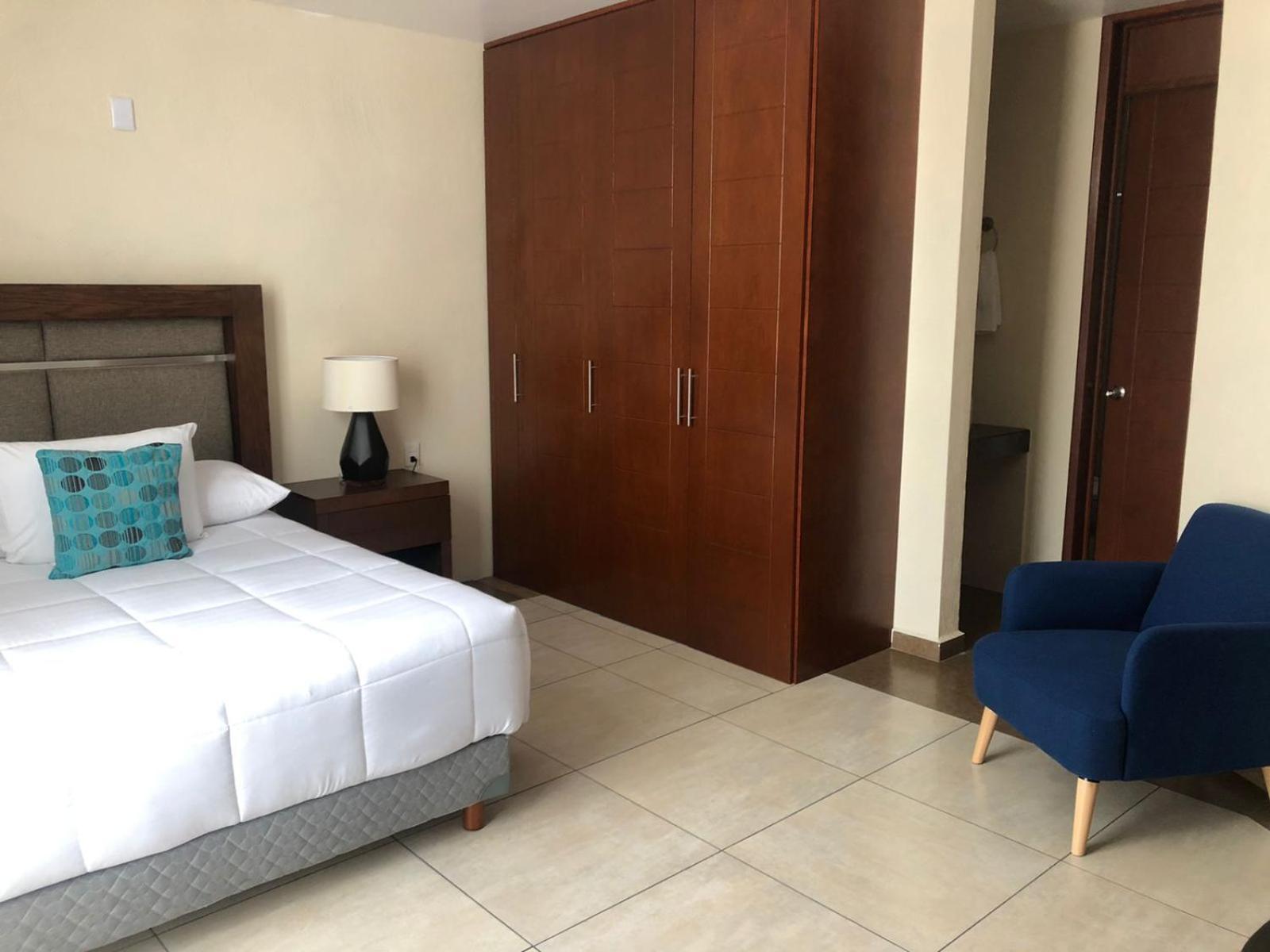 Hotel Mirante Tlaxcala Kültér fotó